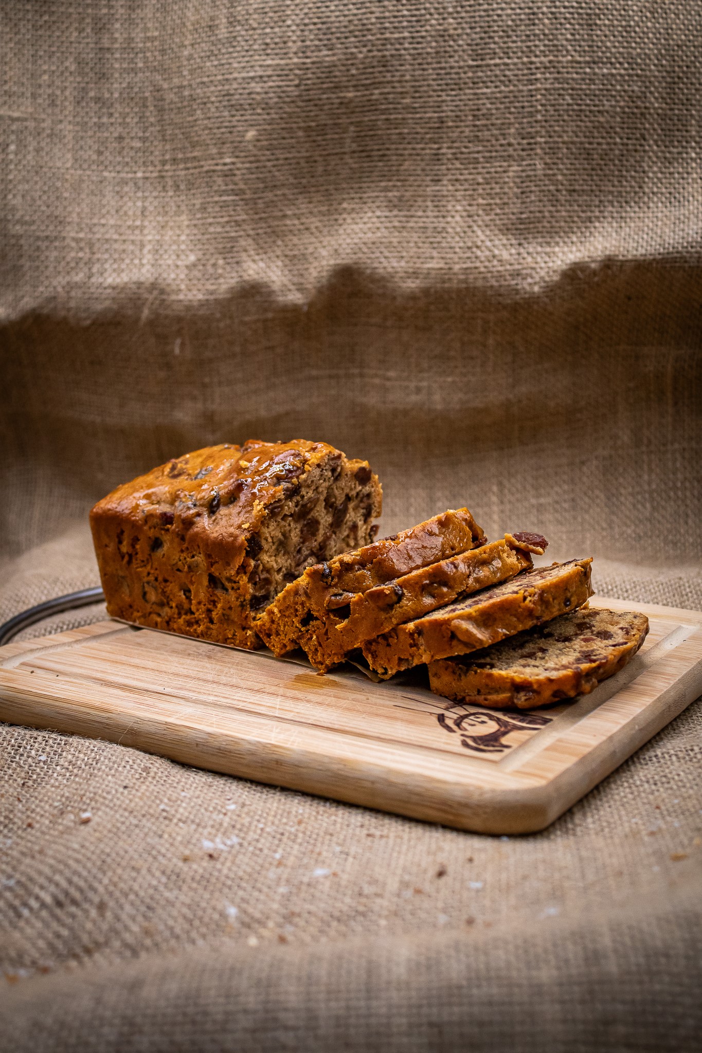 sweet bread